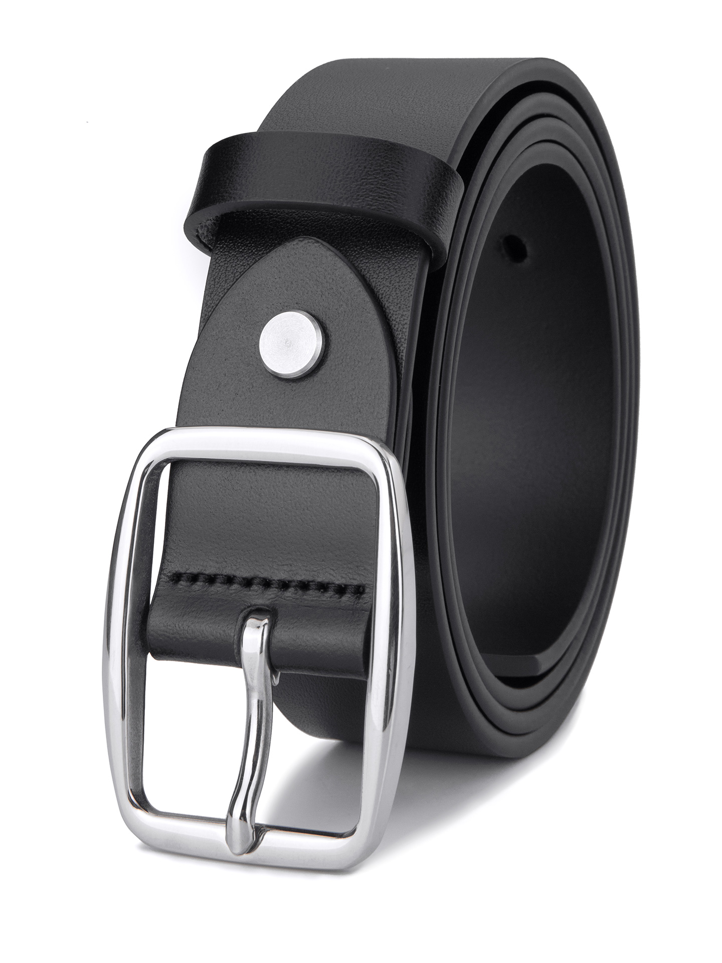 牛当家轻量防过敏针扣皮带 3081